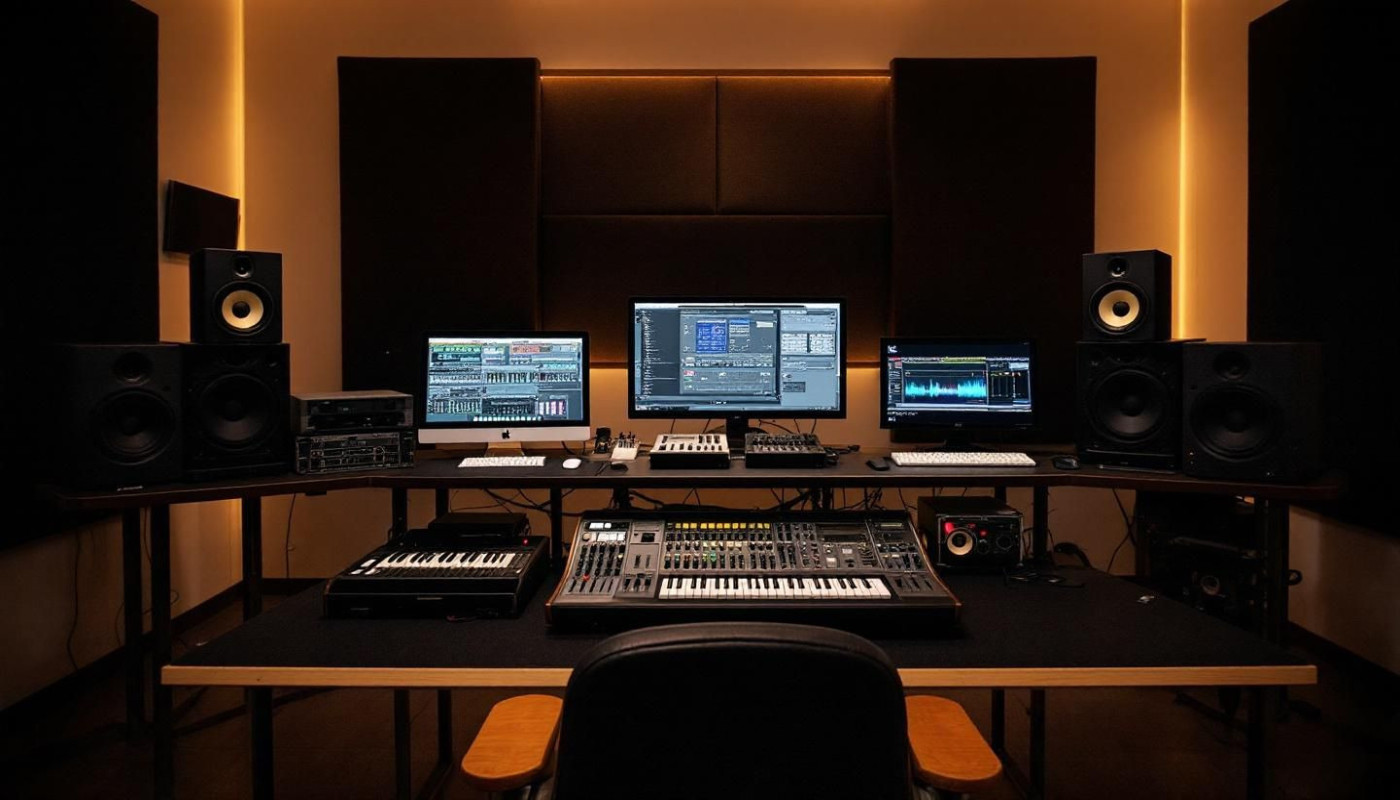 Comment choisir le bon équipement audiovisuel pour votre événement ?