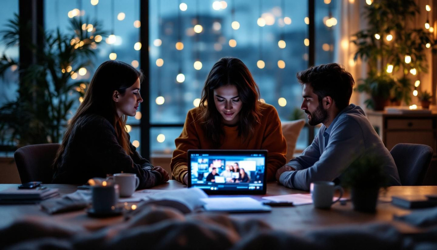 Comment naviguer sur les sites de streaming sécurisés ?