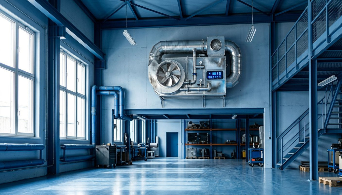 Comment optimiser la consommation énergétique grâce à des systèmes de ventilation avancés ?