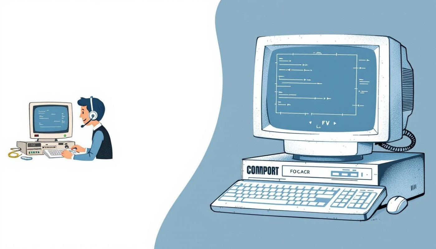 Évolution du support technique avec Informatique Criquetot